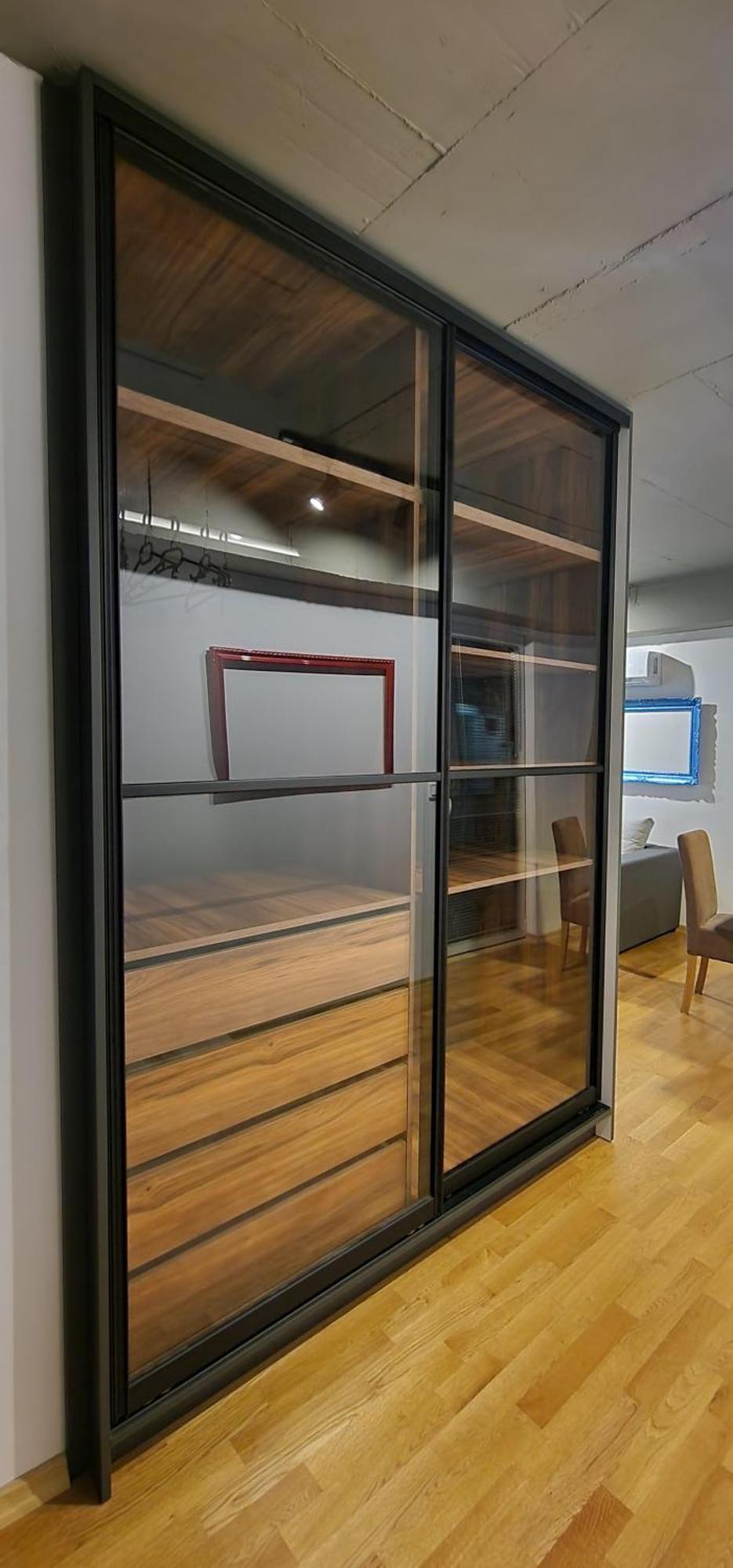 Luxury Apartment Iva VI Skopje Extérieur photo