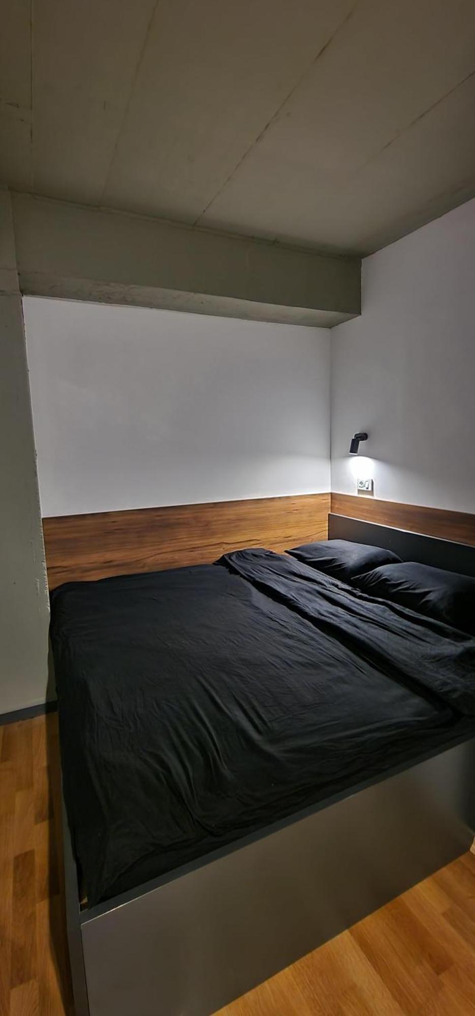 Luxury Apartment Iva VI Skopje Extérieur photo