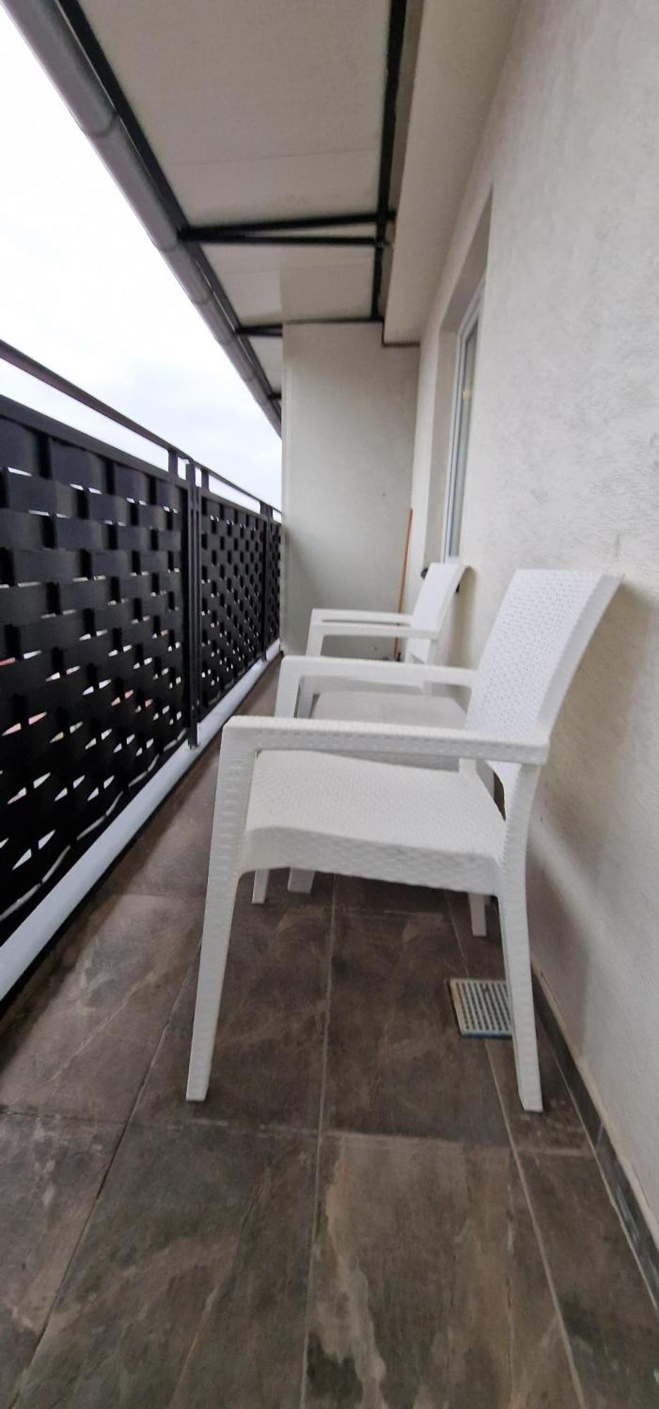 Luxury Apartment Iva VI Skopje Extérieur photo