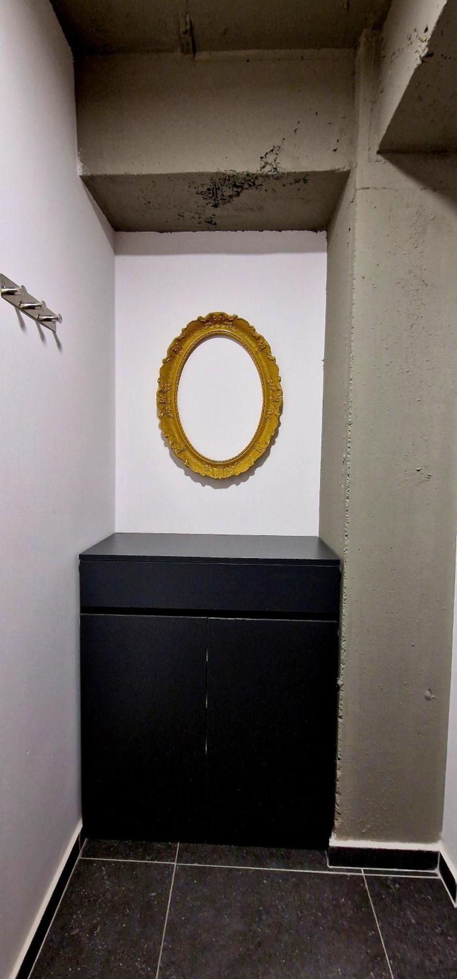 Luxury Apartment Iva VI Skopje Extérieur photo